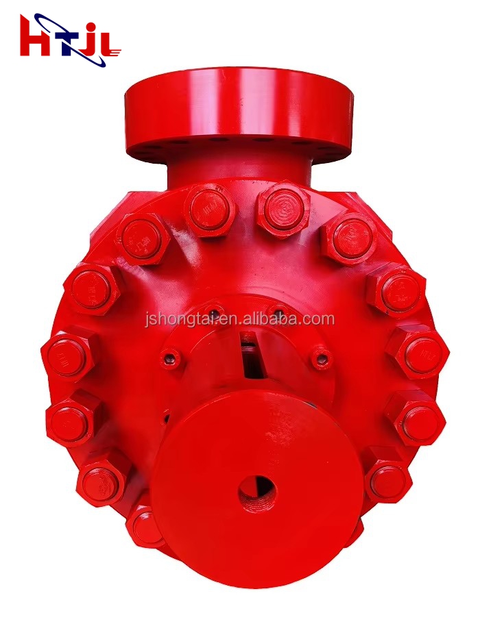 API 6A Replaceable Seat Gate Valve Drilling Mud System Integration Petroleum Wellhead Flow Path Assembly