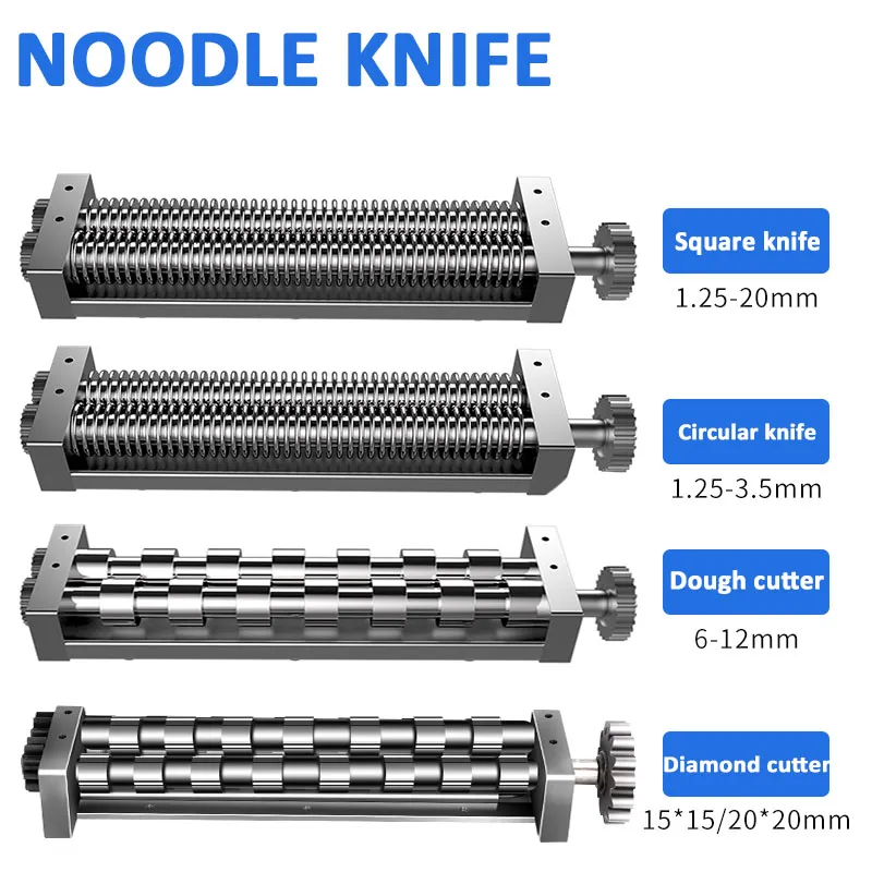 Noodle Machine