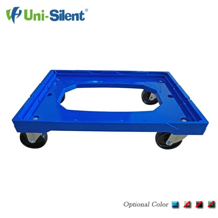 Dolly Cart Underneath