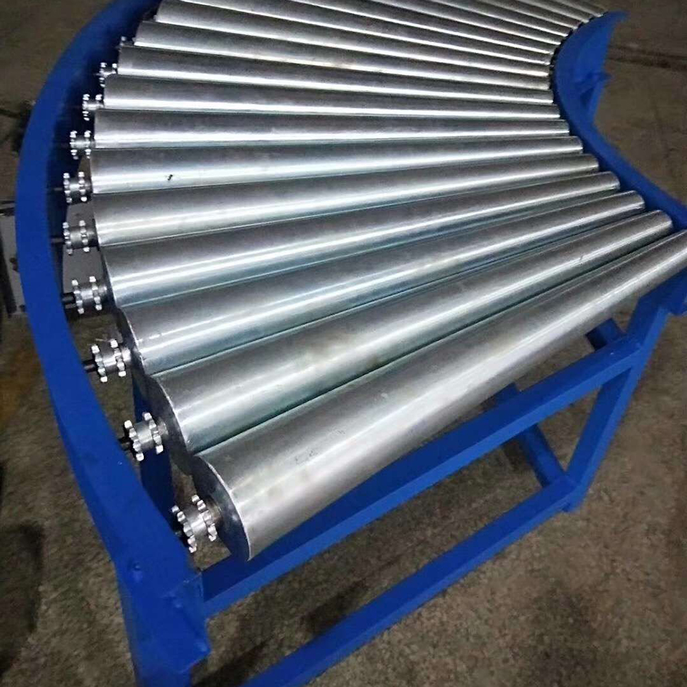 Conveyor system