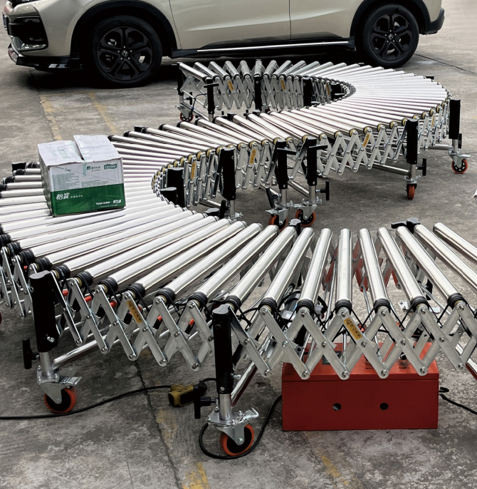 Conveyor Belt