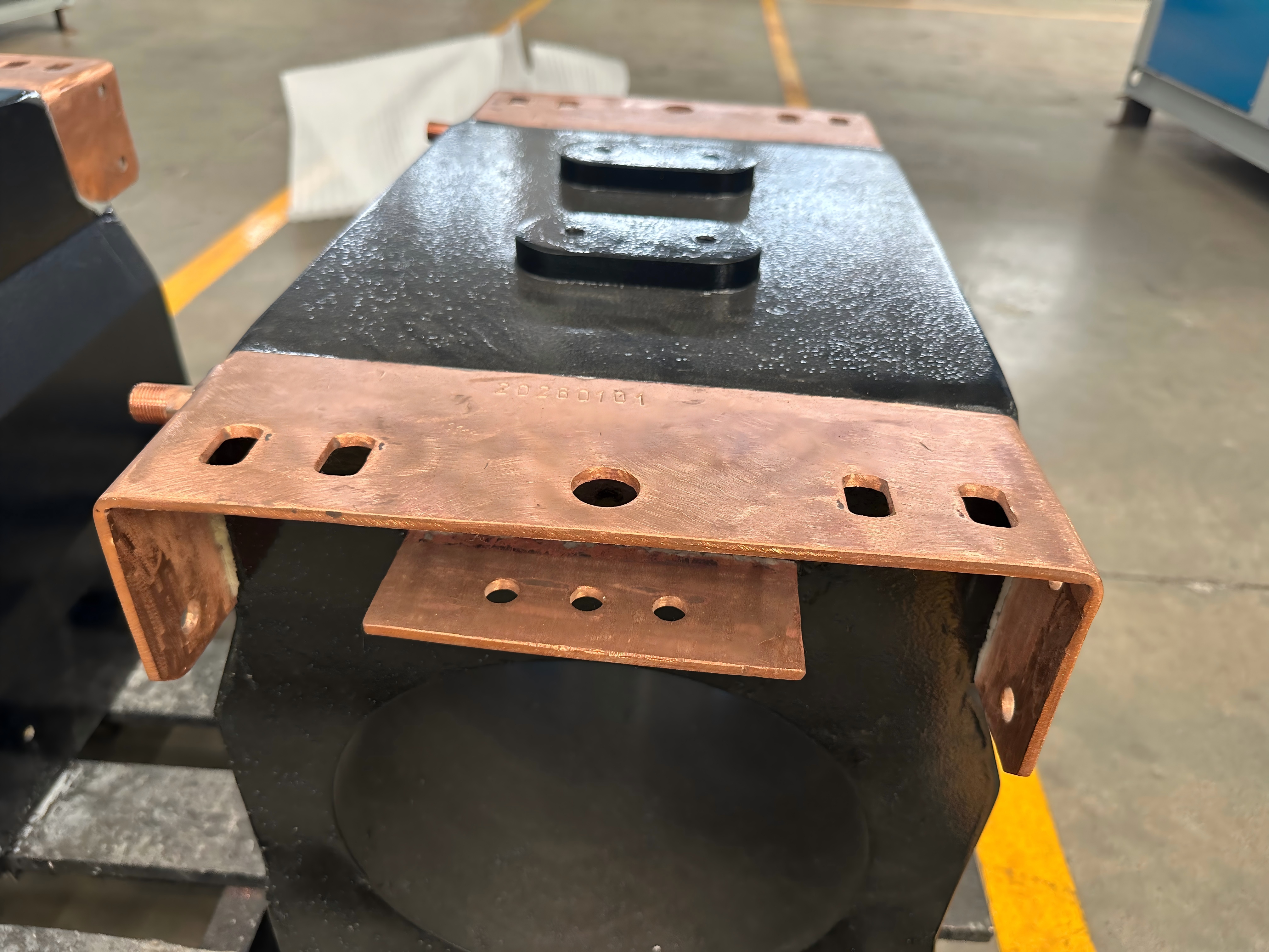 Innovative Didt Devices for Enhanced Supply Chain Efficiency