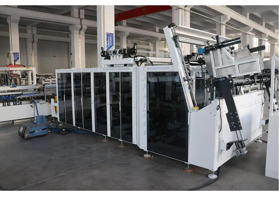 Global Distribution Ready Spc Flooring Line with 380V Voltage Requirements