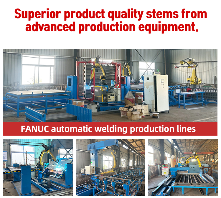 Factory Workshop 1