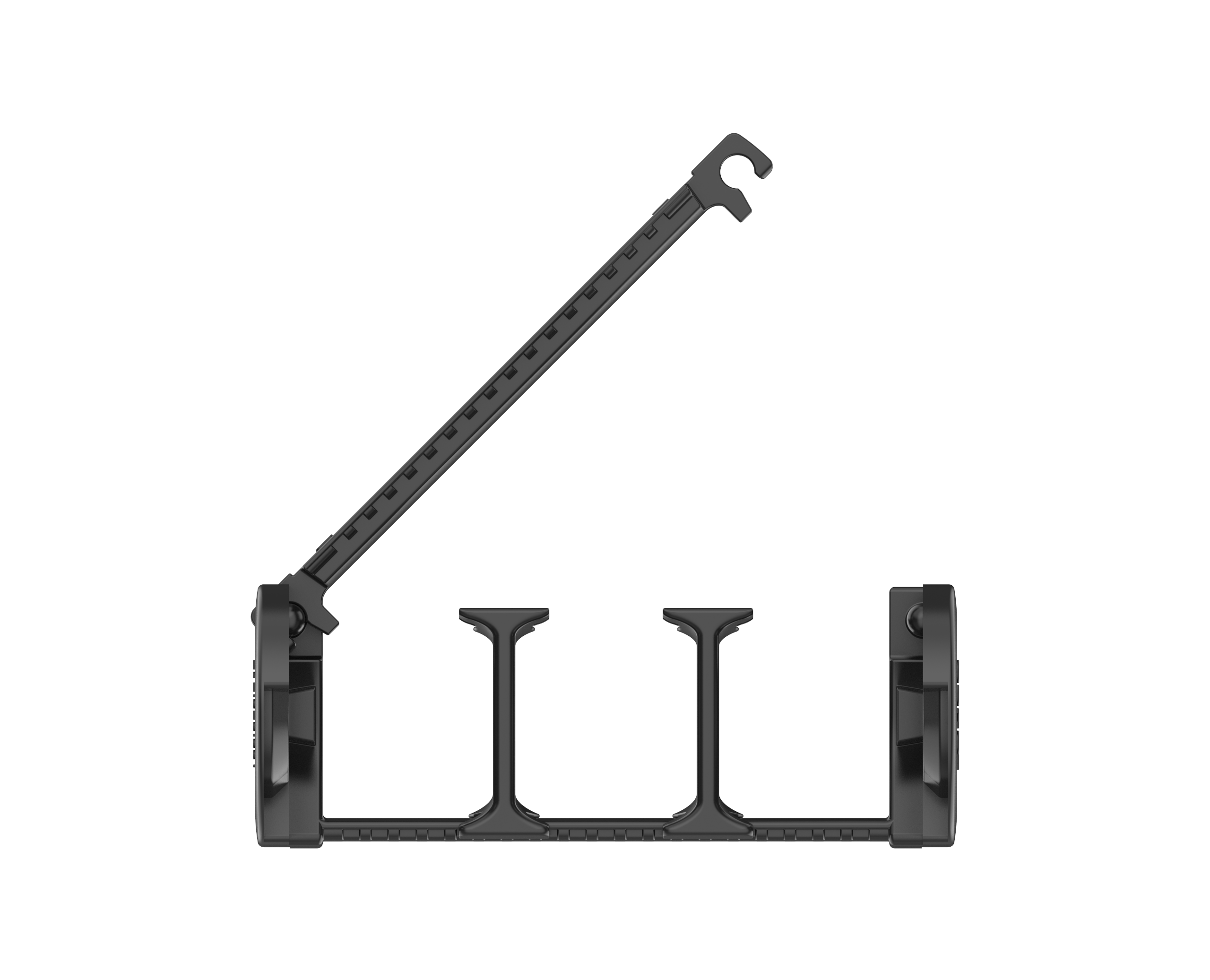 Low Vibration/noise Openable Along Inner Radius Mini Small Space Easy To Assemble, E17i Drag chain Cable Carrier For Robots
