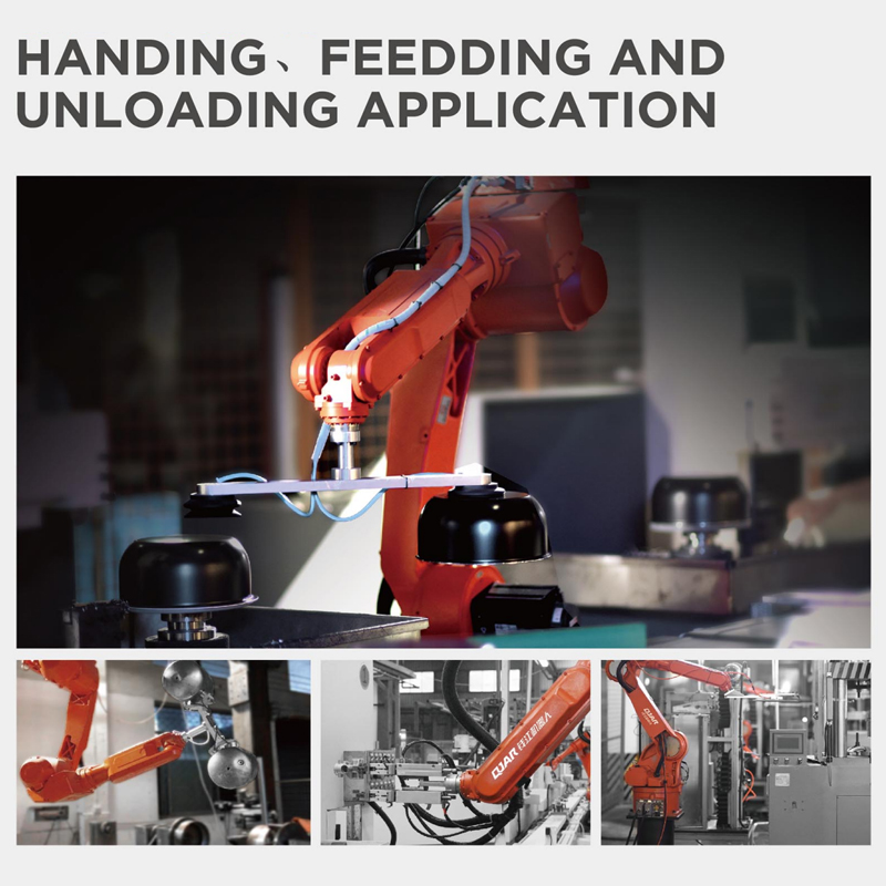 Industrial Robot