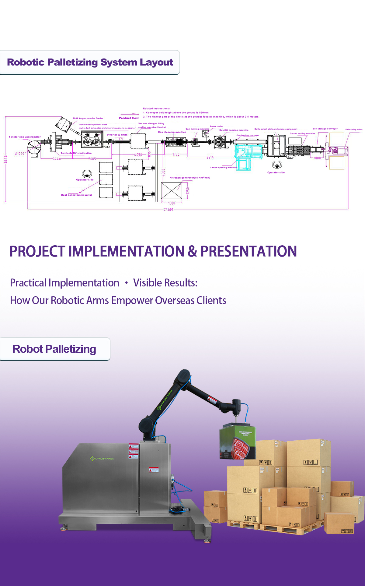 Logistics Service Image 11