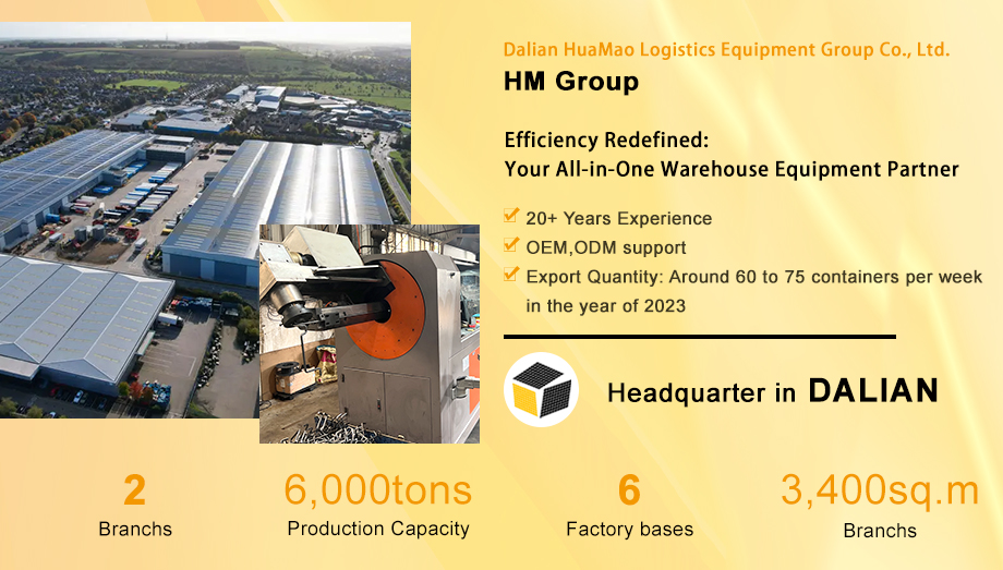 Optimized Logistics Turnover Easy Maneuvering Steel Structure Collapsible Roller Metal Container