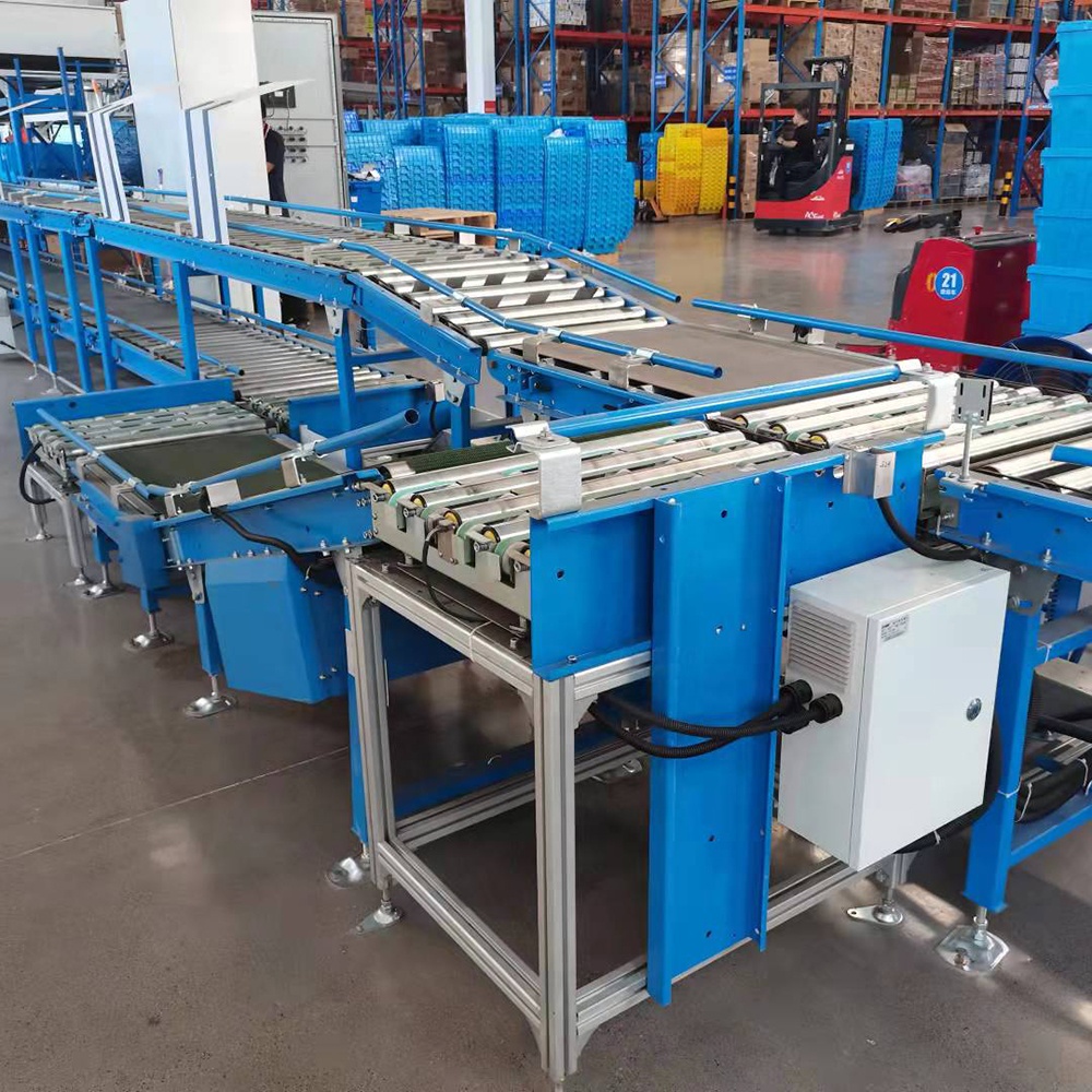 Flat-right Angle Transfer ,Electrical Roller Transfer , Pop Up Transfer Conveyor