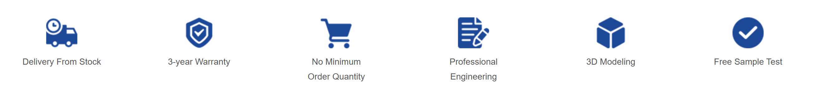 Our Services