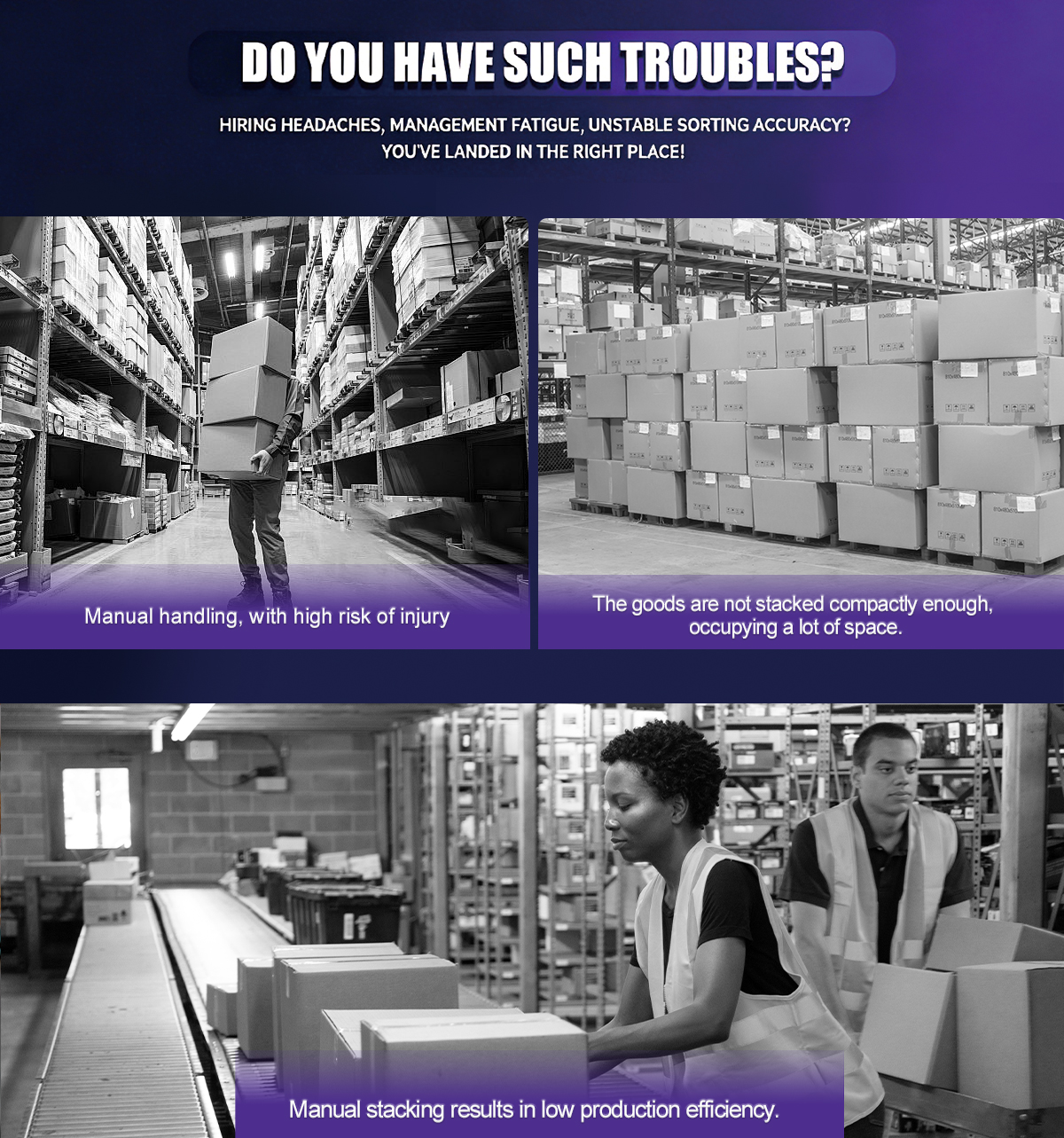 Logistics Service Image 3