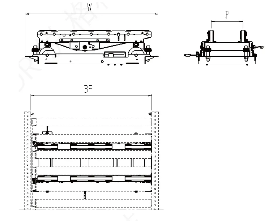 Advanced Automated Box Conveyor Systems for Streamlined Operations