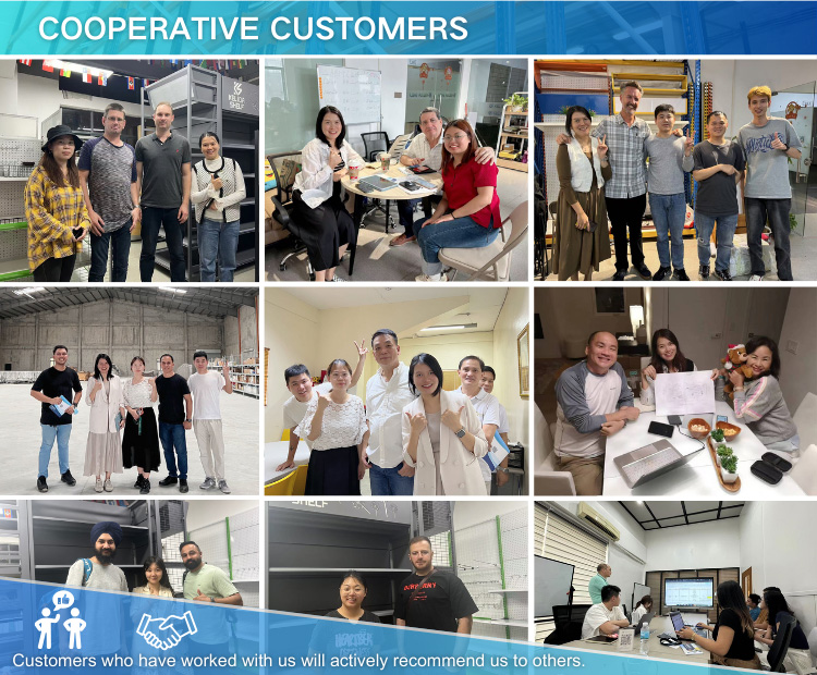 Warehouse Success Case 4