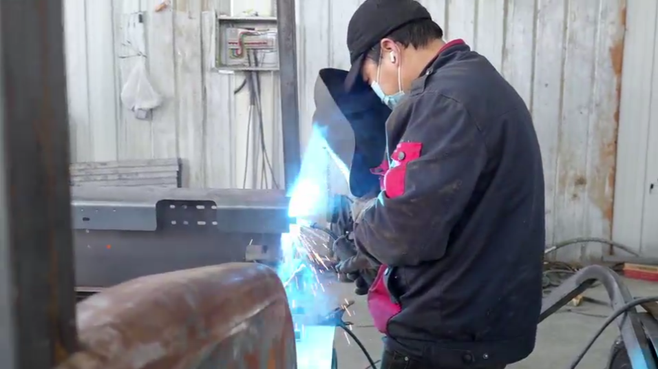 Production Process 1