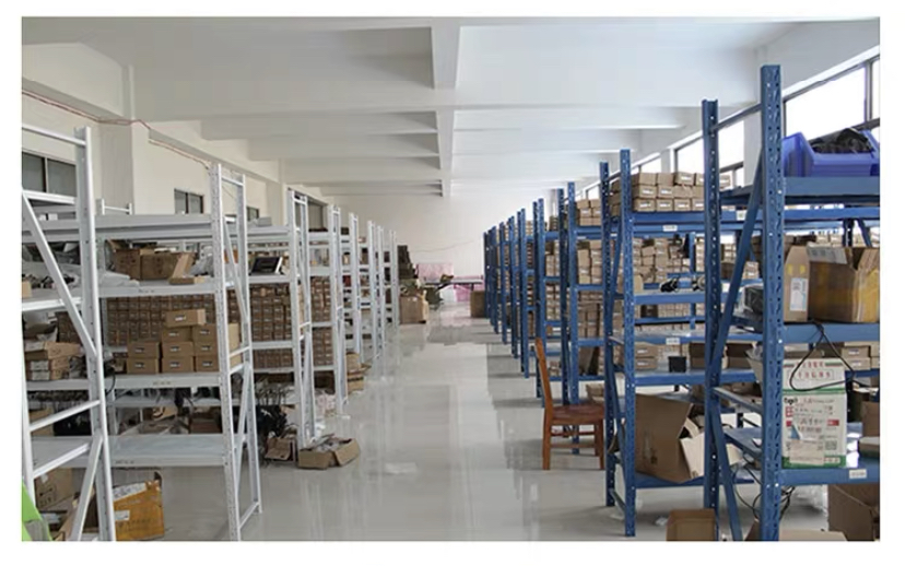 Production Assembly Line