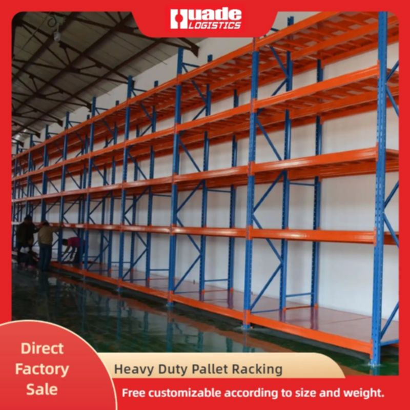 Pallet Racking Solutions for Seasonal Inventory in The Toy and Gift Industry