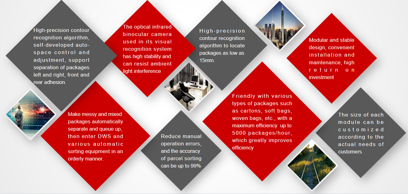 Key Advantages