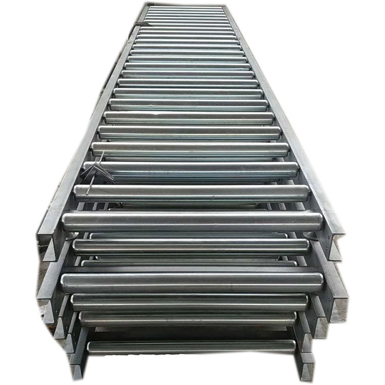 Conveyor Details 5