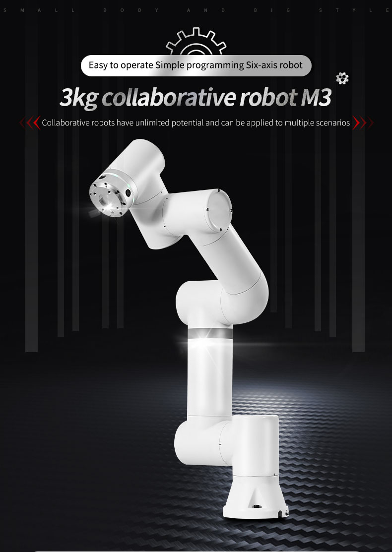 Robot details 1