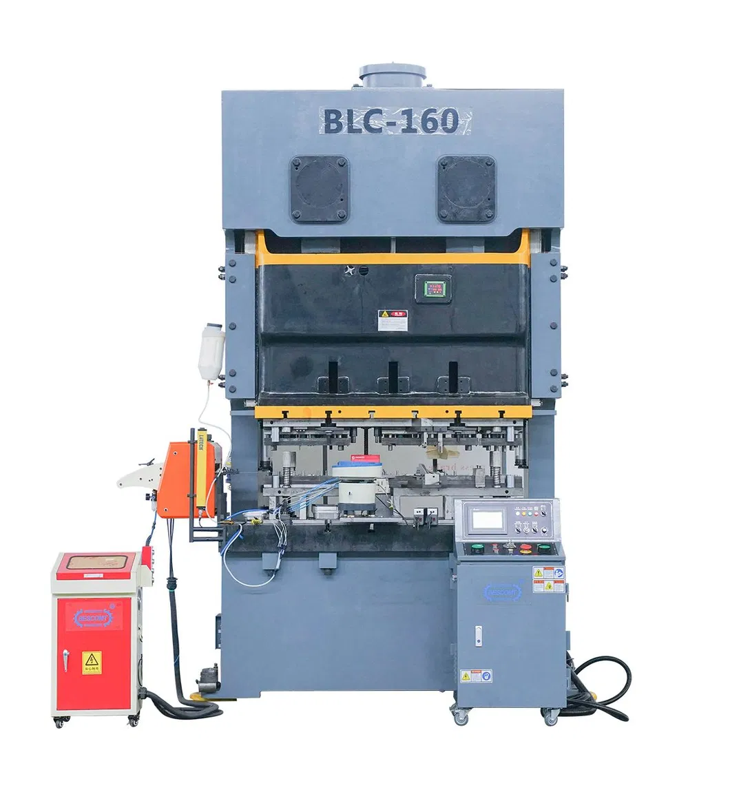 Punching Machine