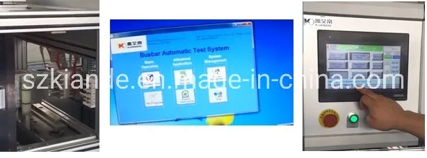 Testing Machine