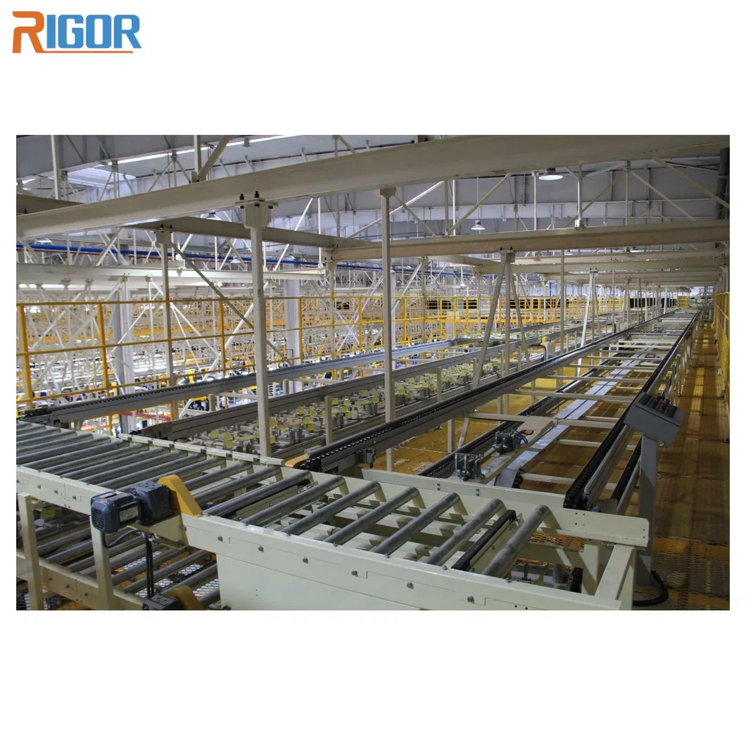 Chain Conveyor