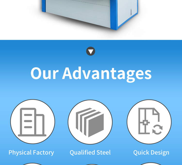 Automated Storage Vertical Carousel Solution
