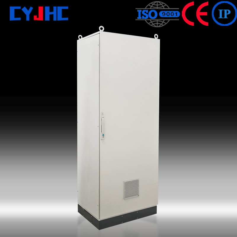 L HMS CE Certified Industrial Distribution Cabinet Factory Distribution And Automation Control