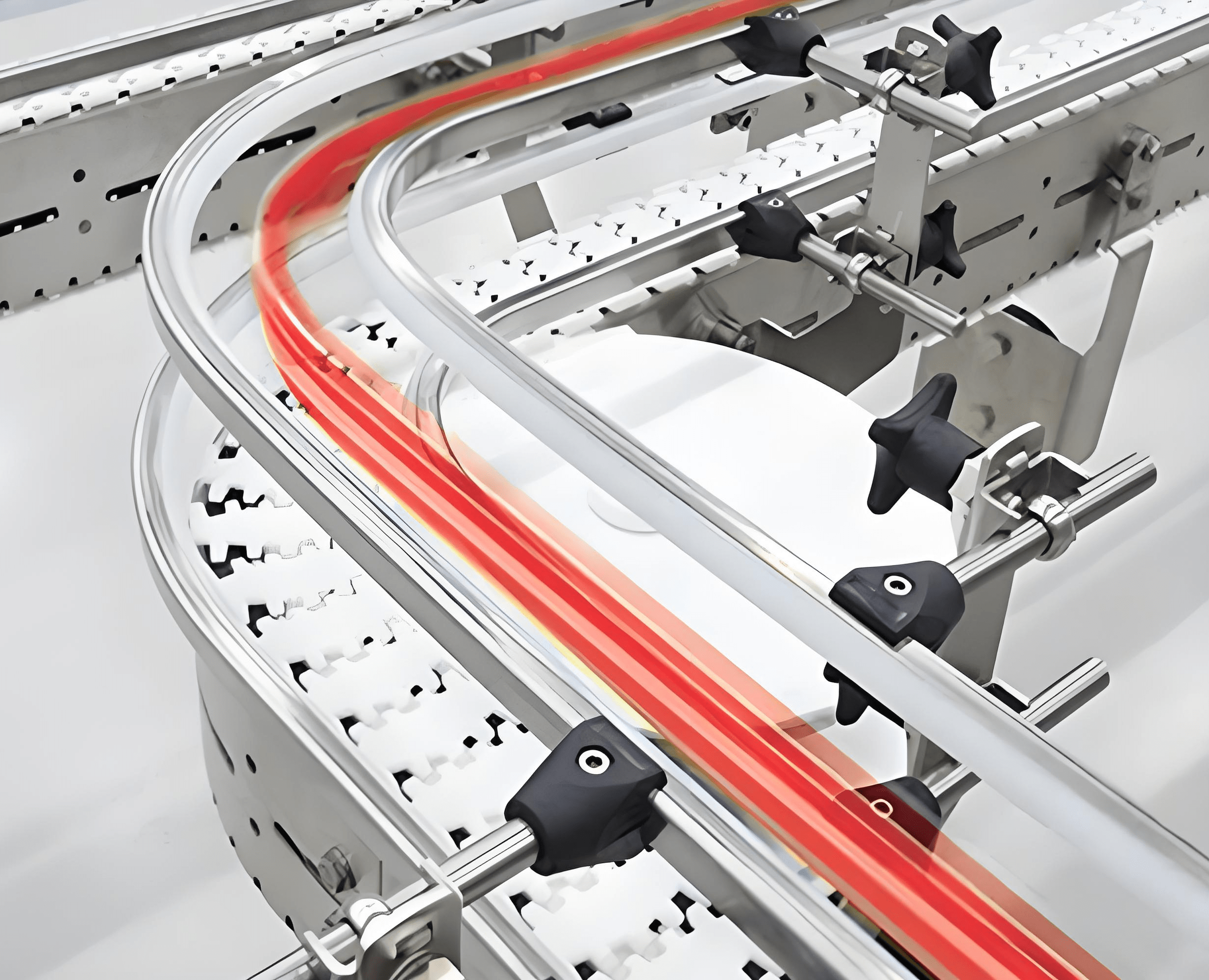 Conveyor Line Details 1