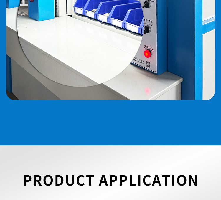 Automated Storage Vertical Carousel Solution