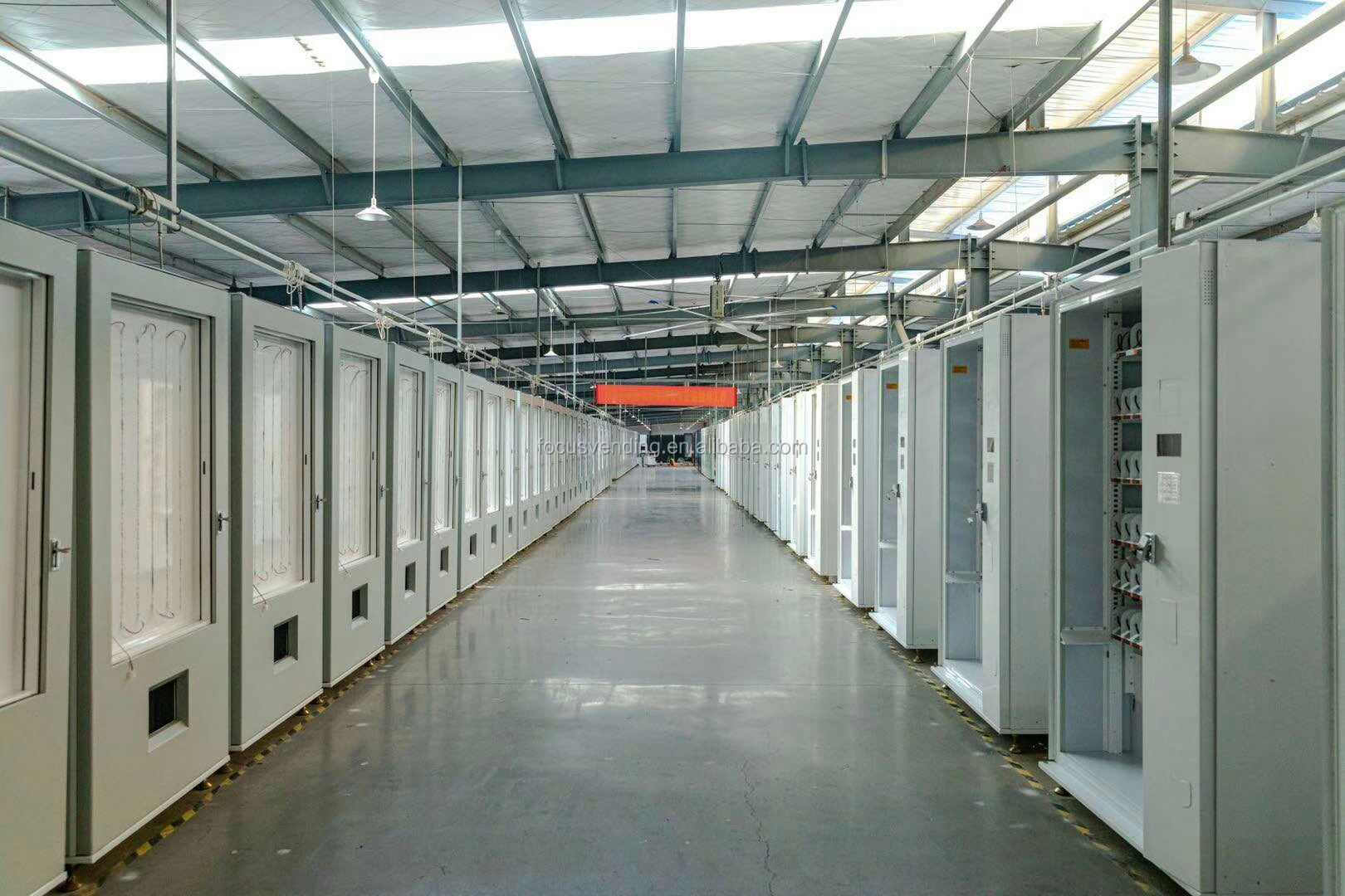 Production Capacity Intro