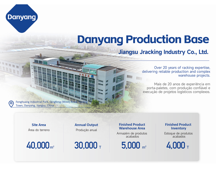 Company Facility 2