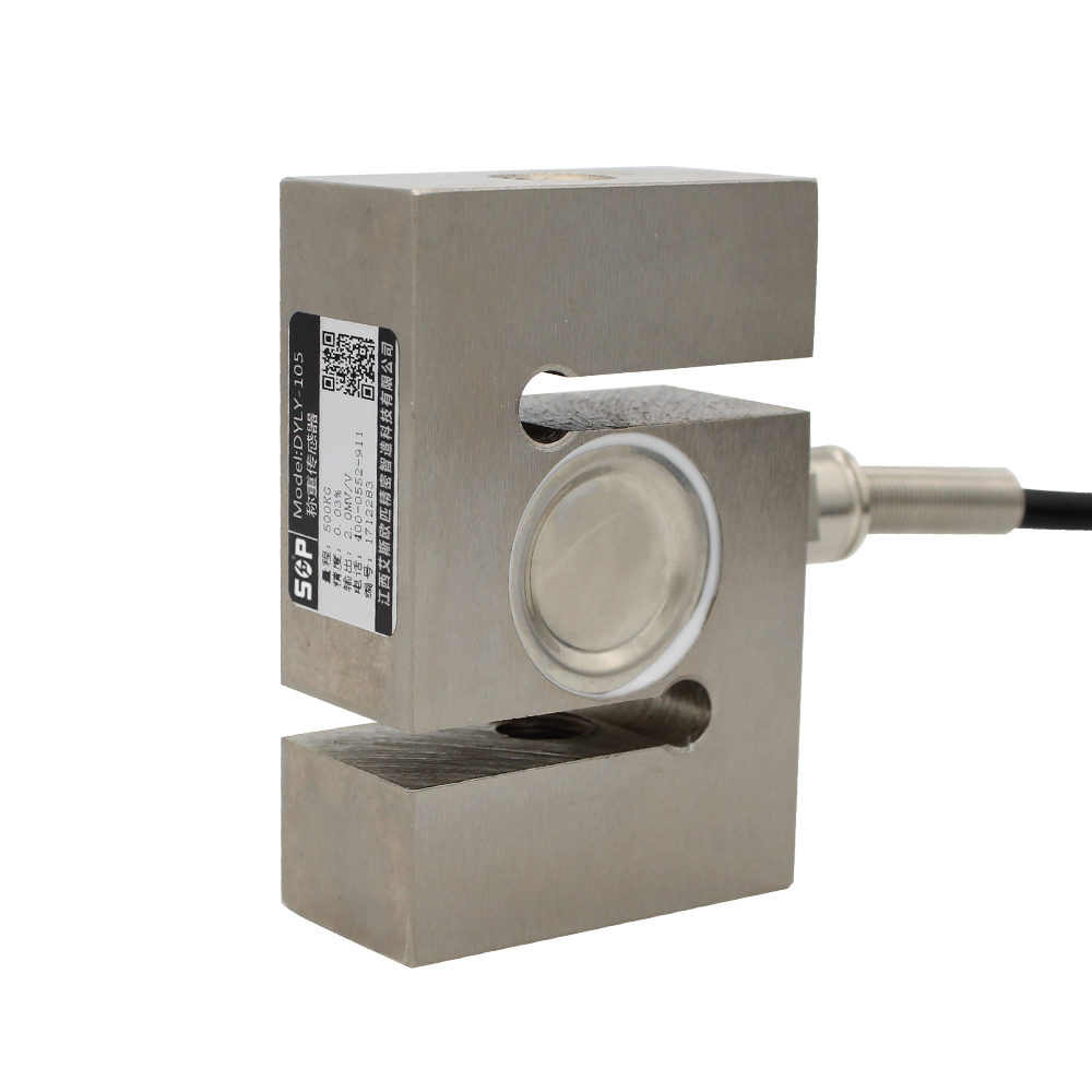 Load Cell Side Angle 2