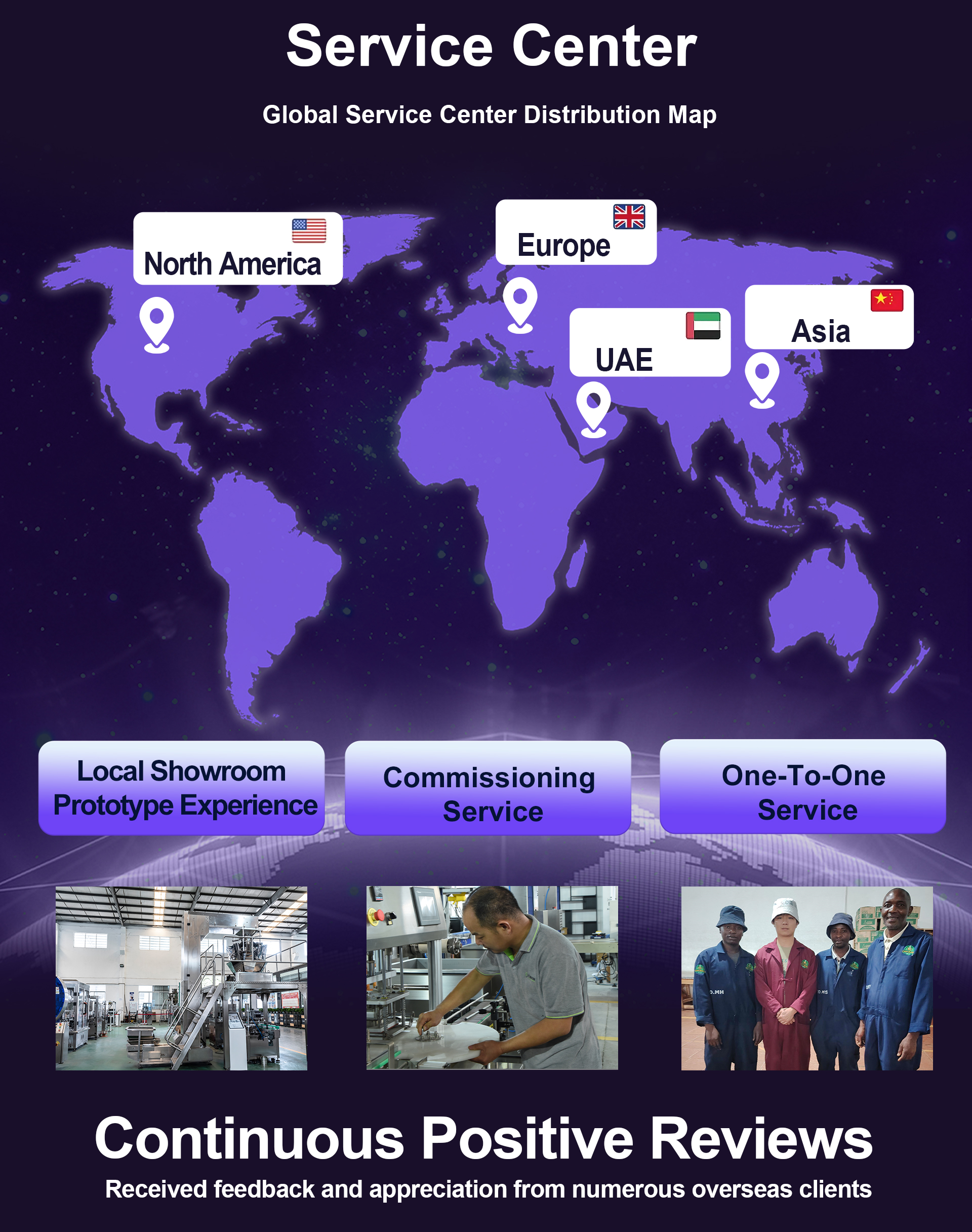 Logistics Service Image 13