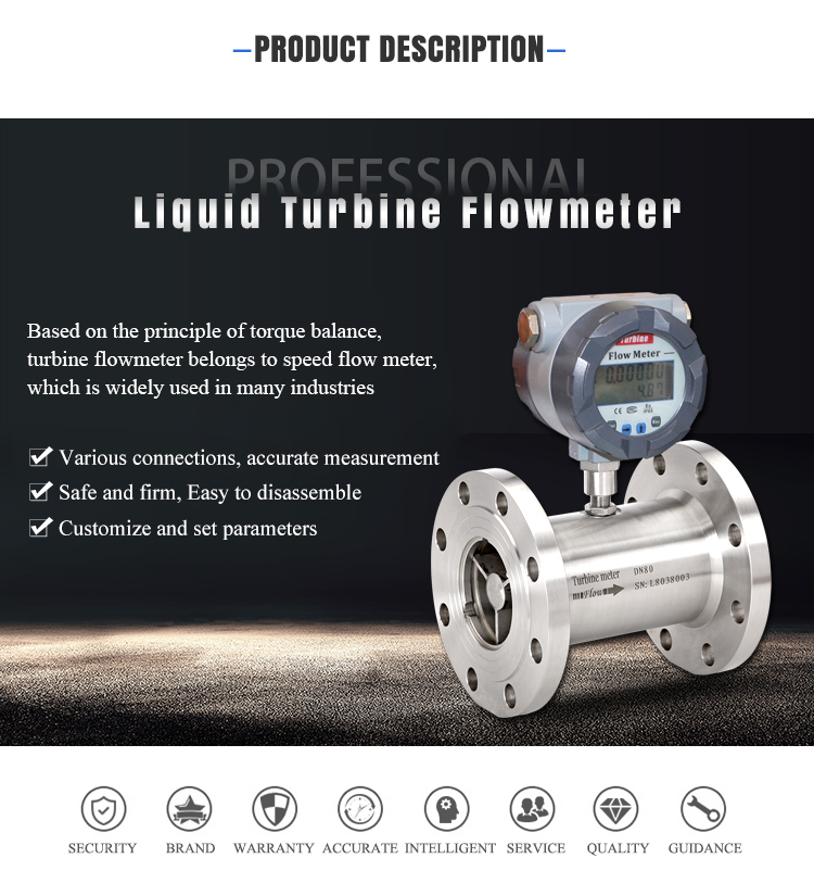 Flowmeter installation