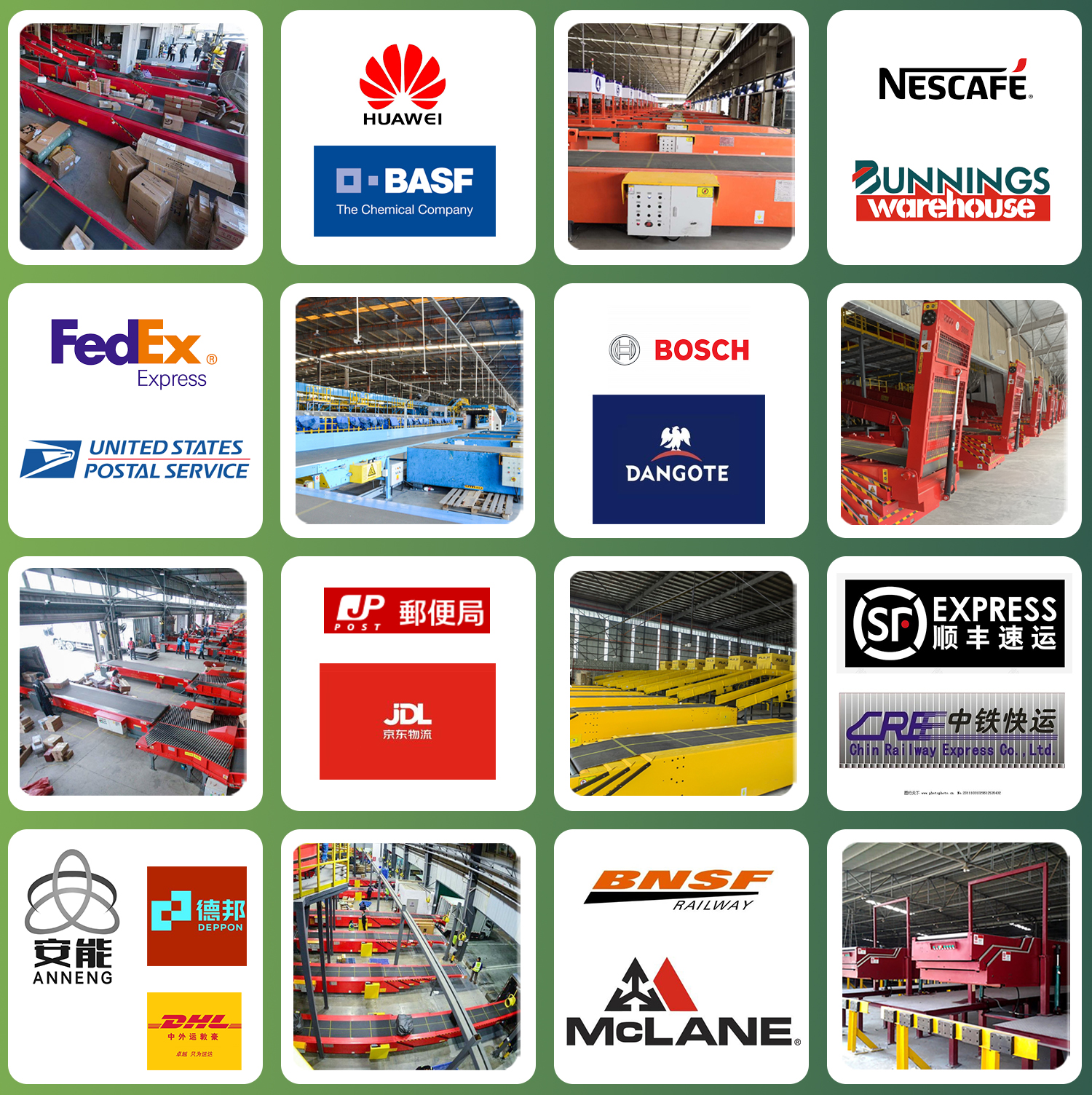 Partners