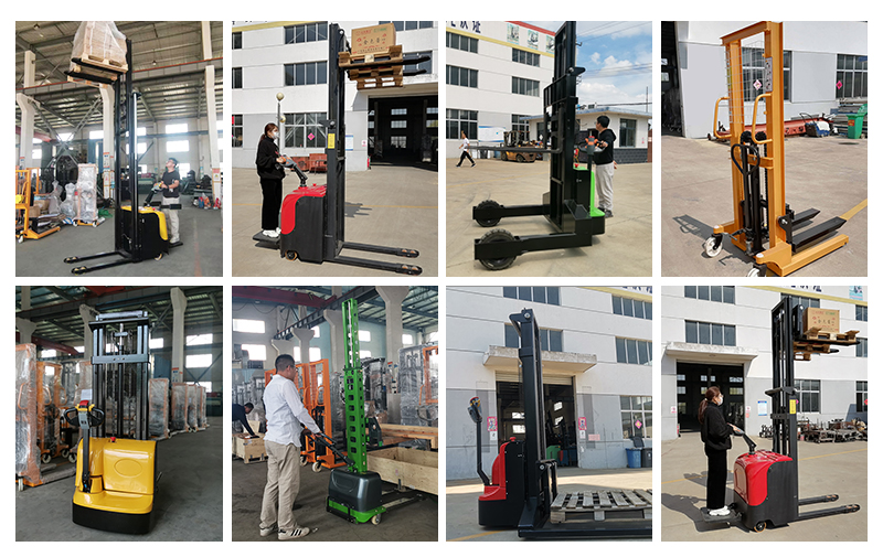 Product Operation