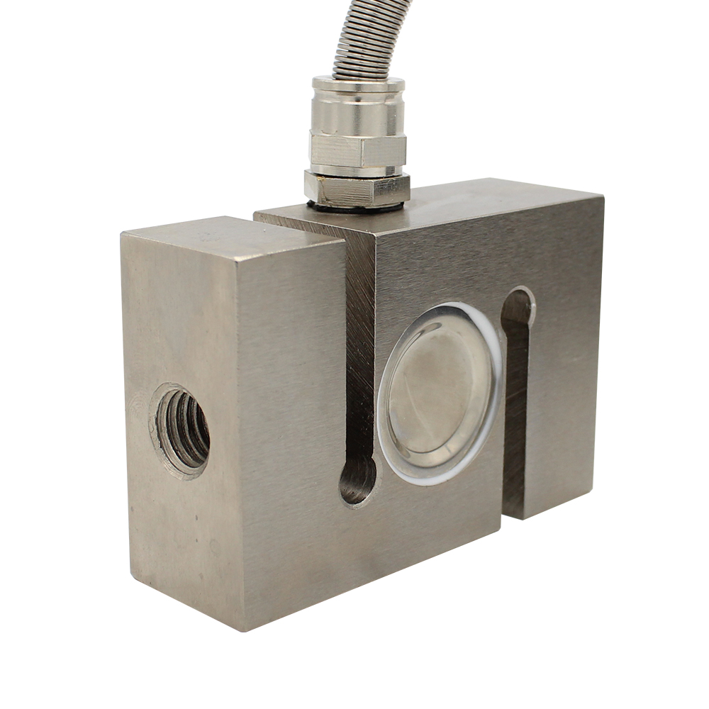 Load Cell Side Angle 1