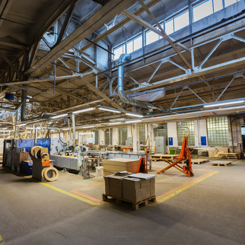 Factory