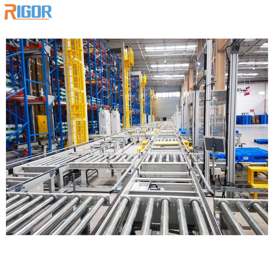 Durable Roller Transfer Solutions for Enhanced Operational Efficiency