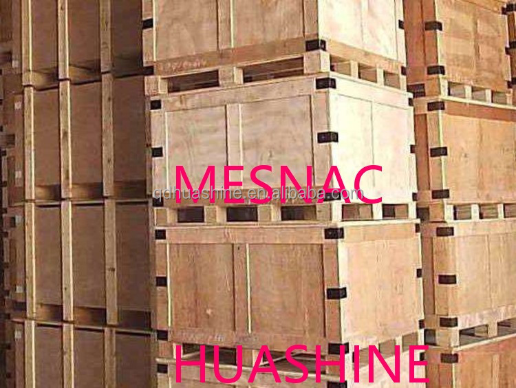 INTELLIGENT LOGISTICS EQUIPMENTS ASRS for PROJECT in COMMONLY USING IMES4.0 of CHEMICAL INDUSTRY