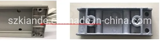 End Capping Machine