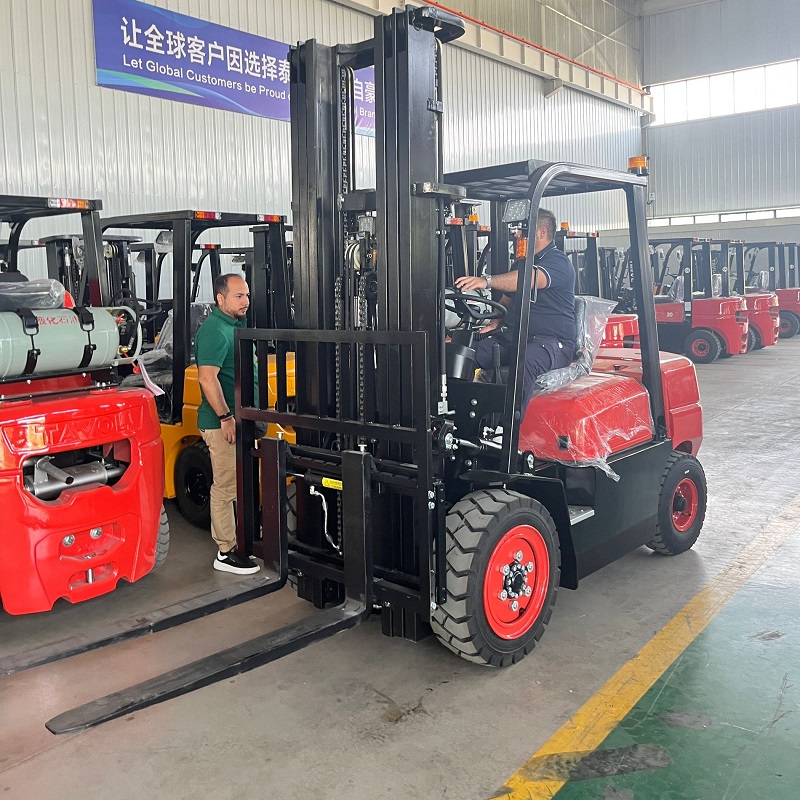 Customer Visit 2