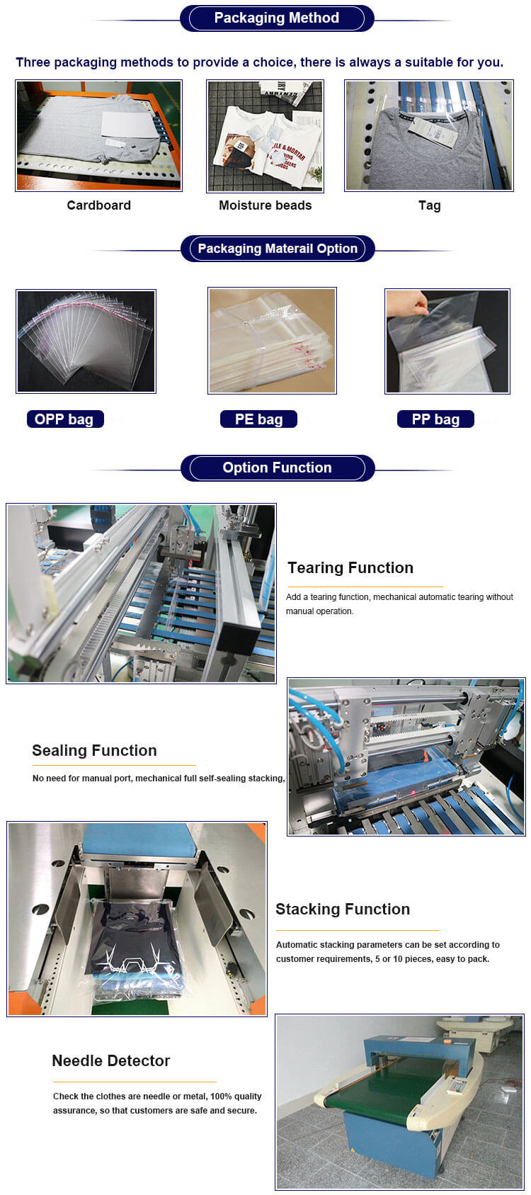 Product Characteristic Detail 2
