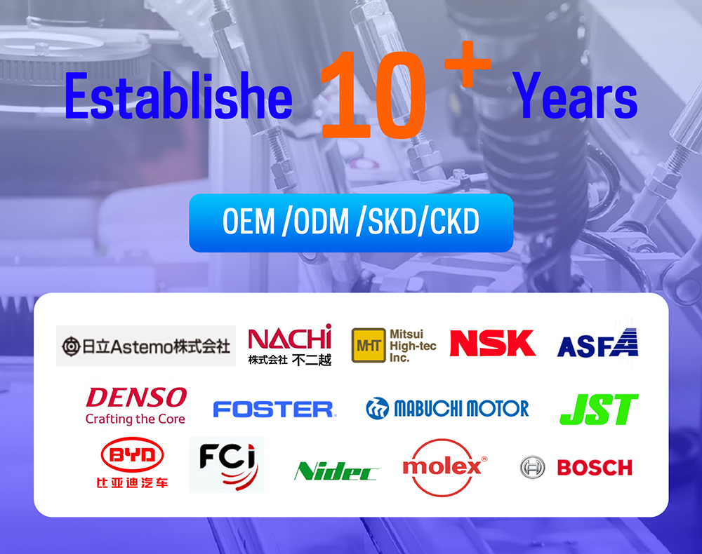 Technological Showcase 7