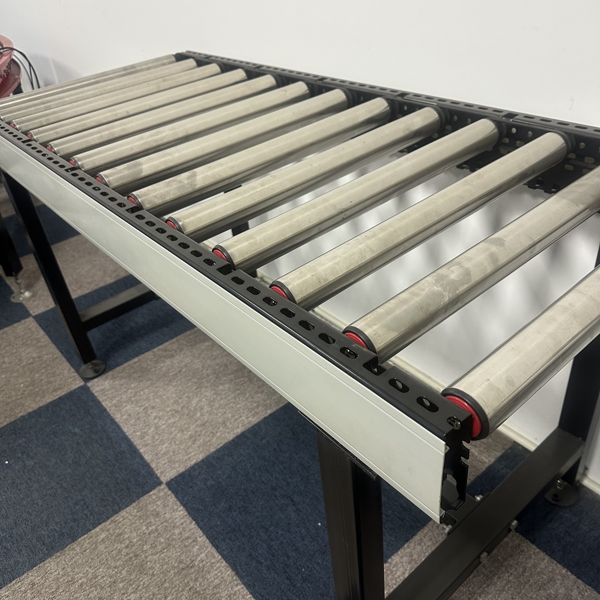 Conveyor View 1