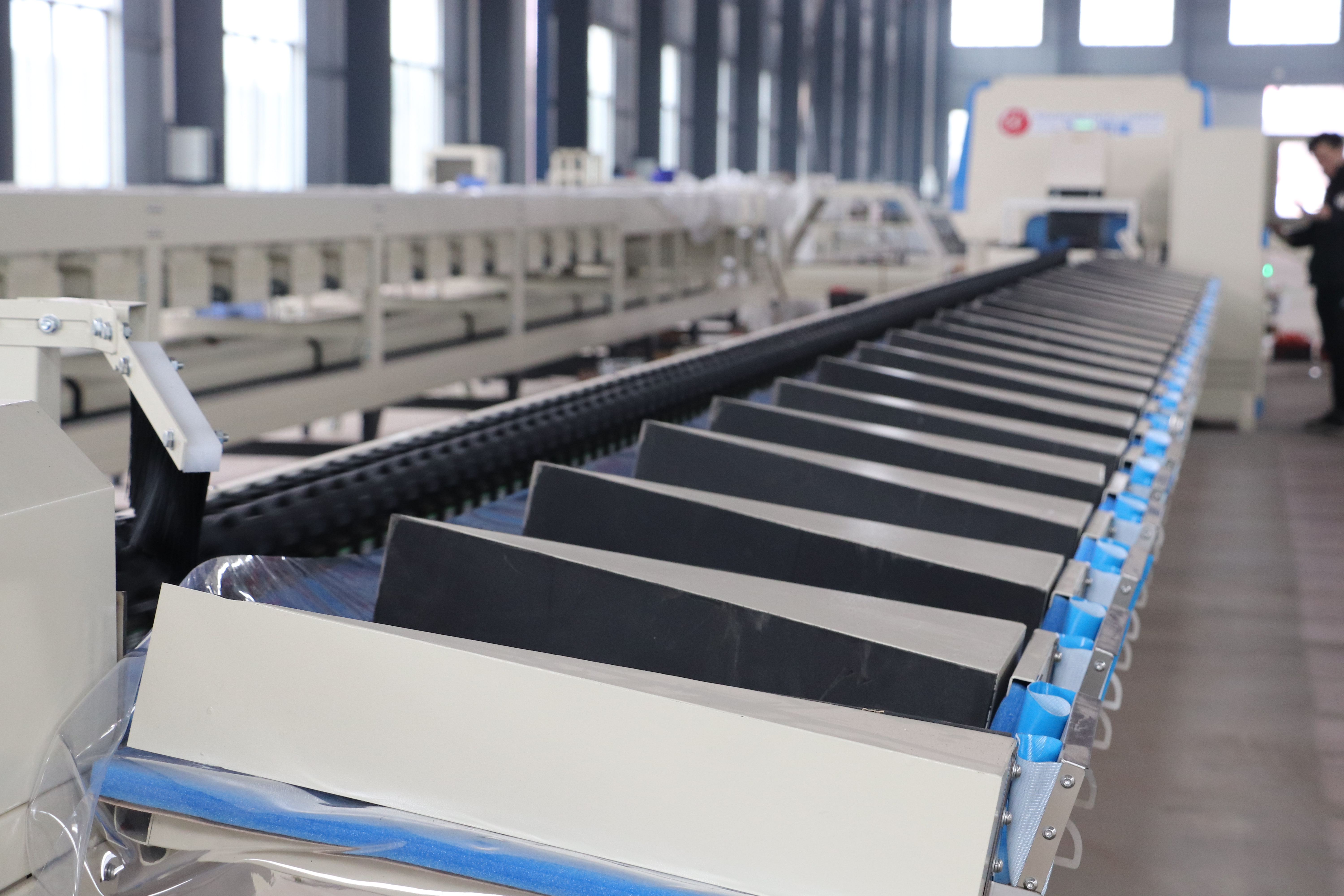 Intelligent Sorting Machine for Fruit Pitaya Core Component Engine Other Agricultural Machinery &amp; Equipment