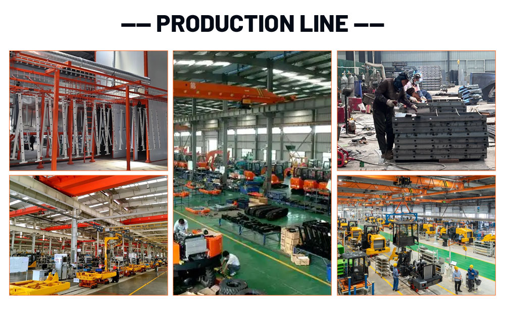 Manufacturing