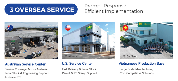 Company Facility 4