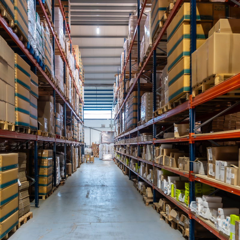 Warehouse